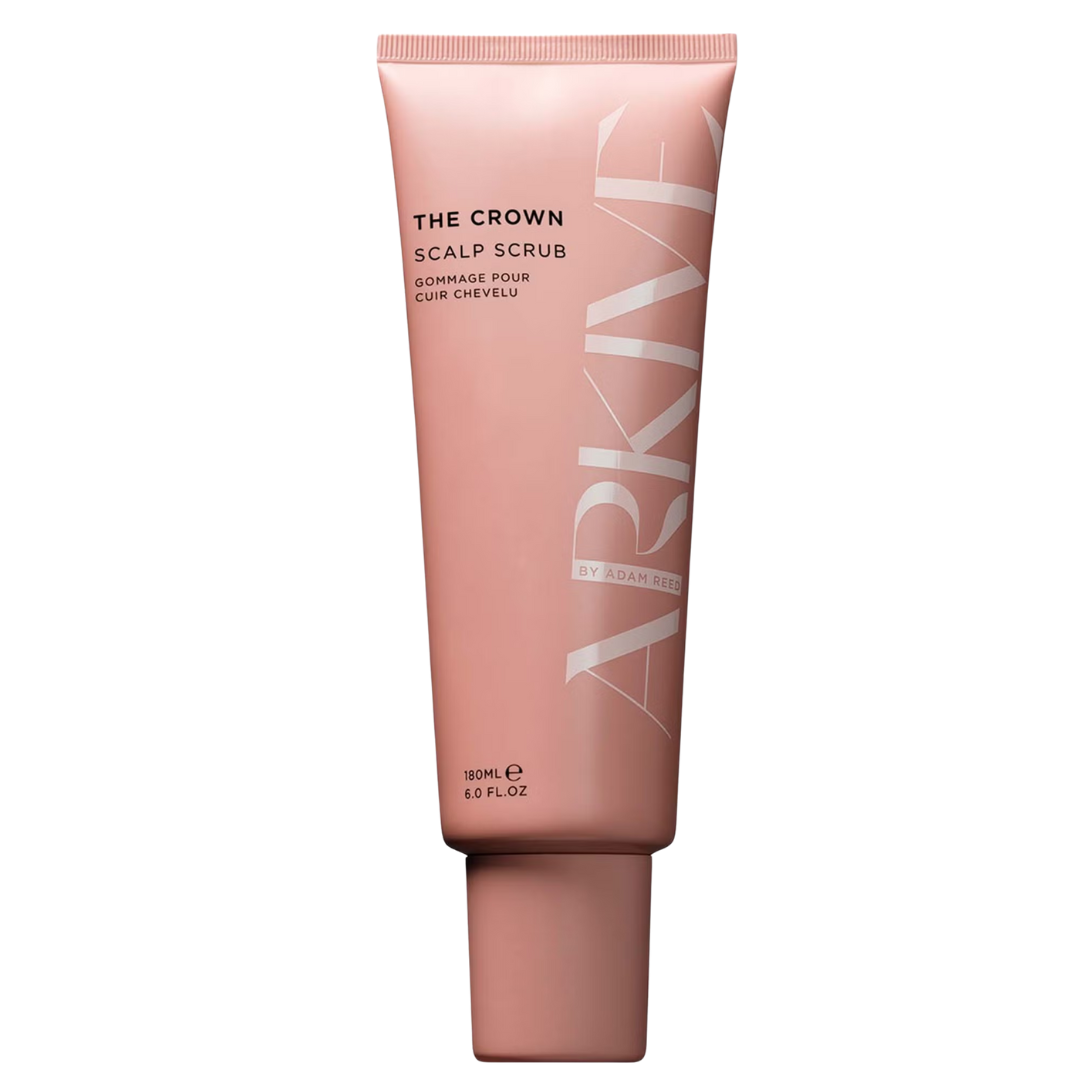 The Crown Scalp Scrub