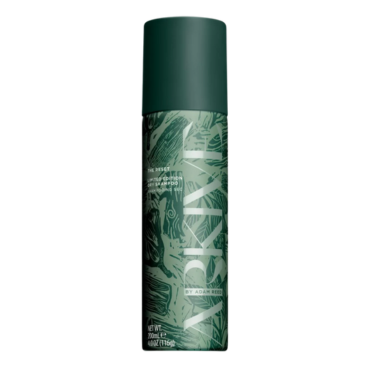 The Reset Dry Shampoo