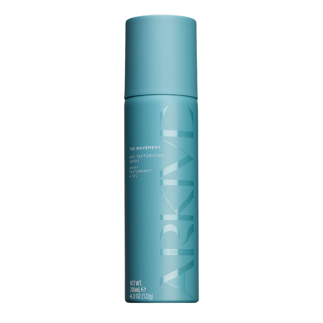 Dry Texturizing Spray