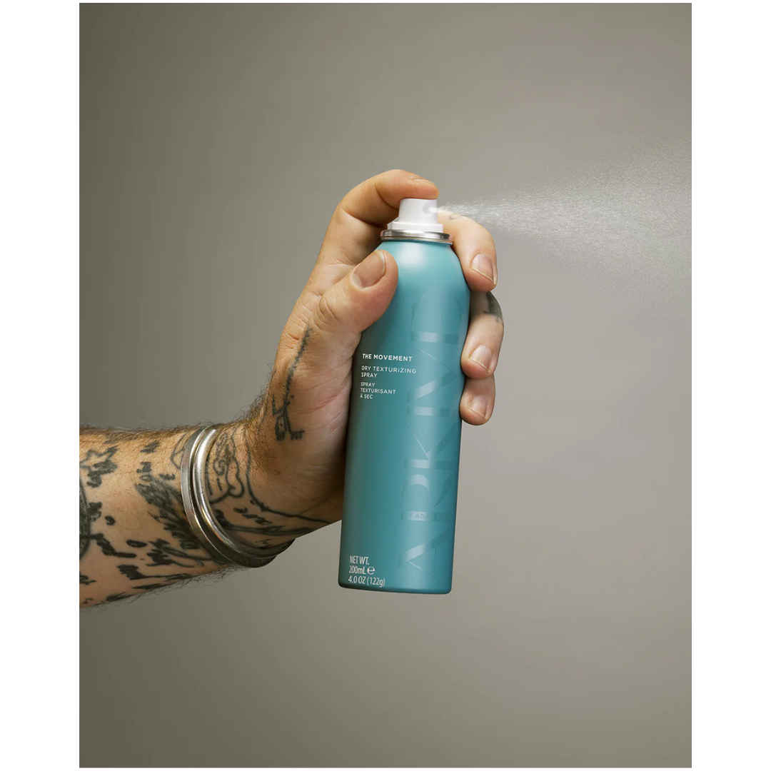 Dry Texturizing Spray