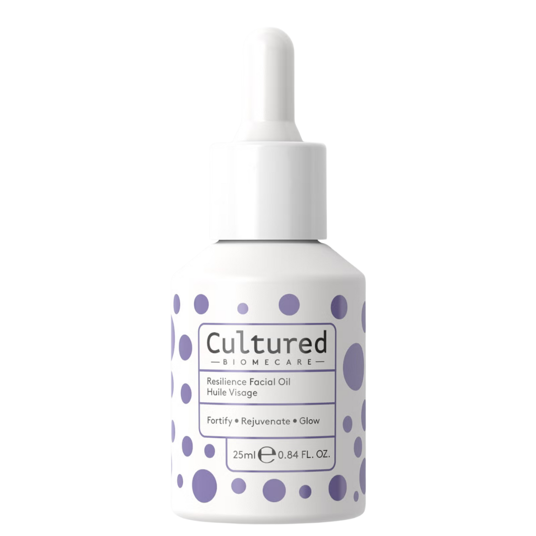 Resilience Facial Oil