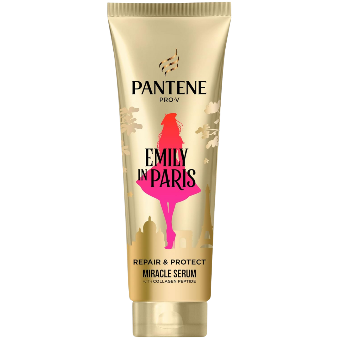 PRO-V Repair & Protect Miracle Serum Emily in Paris