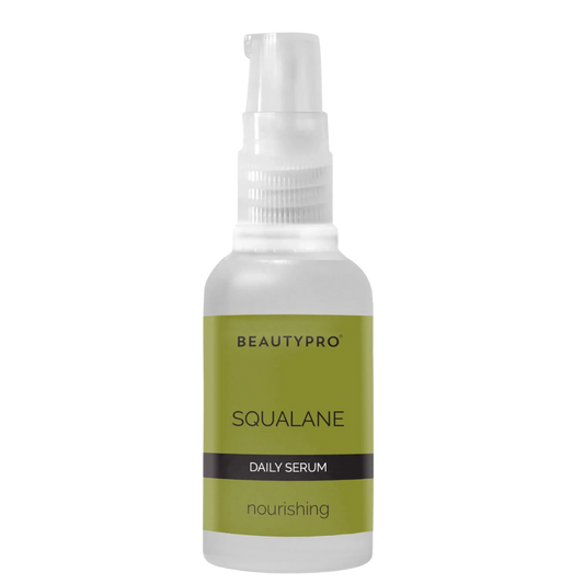 Hydrating and barrier boosting Squalene Daily Serum