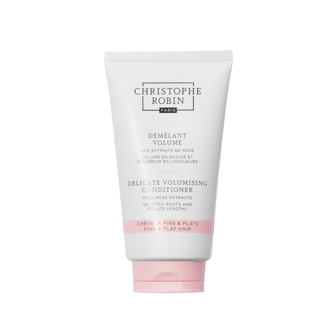 DELICATE VOLUMISING CONDITIONER W/ ROSE EXTRACTS