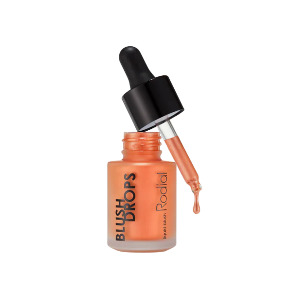 BLUSH DROPS - APRICOT SORBET