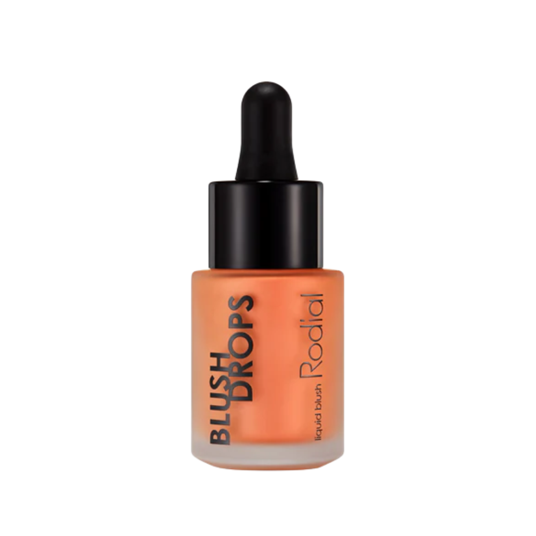 BLUSH DROPS - APRICOT SORBET