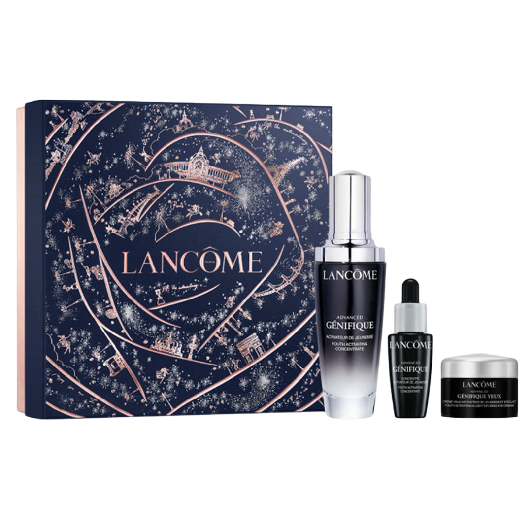 LANCOME GÉNIFIQUE ULTIMATE リフィル 50ml 瓶付き GÉNIFIQUE ULTIMATE LOTION | LANCÔME