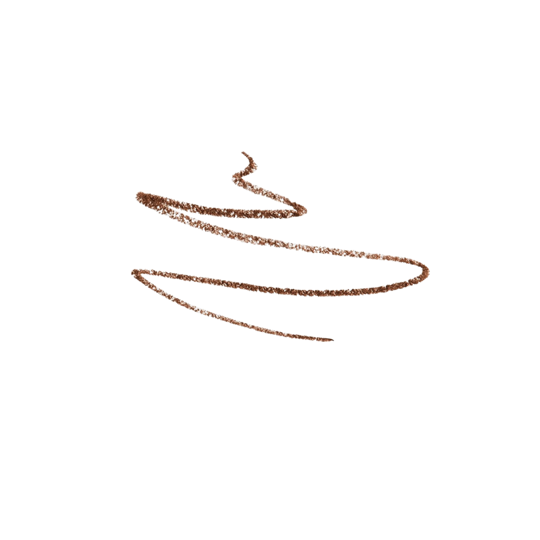 KIND & FREE EYEBROW DEFINER PENCIL - TAUPE