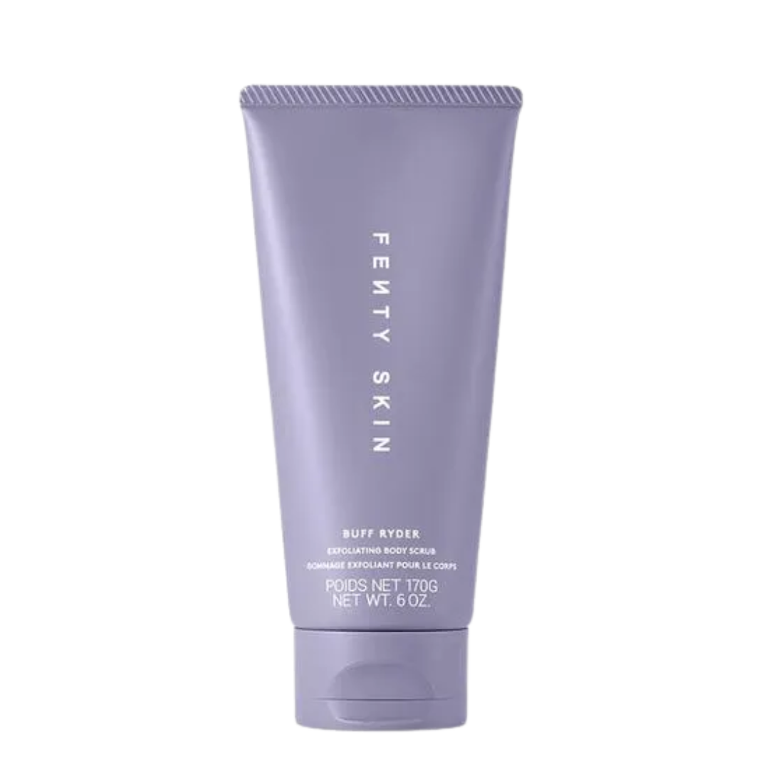 Buff Ryder Exfoliating Body Scrub