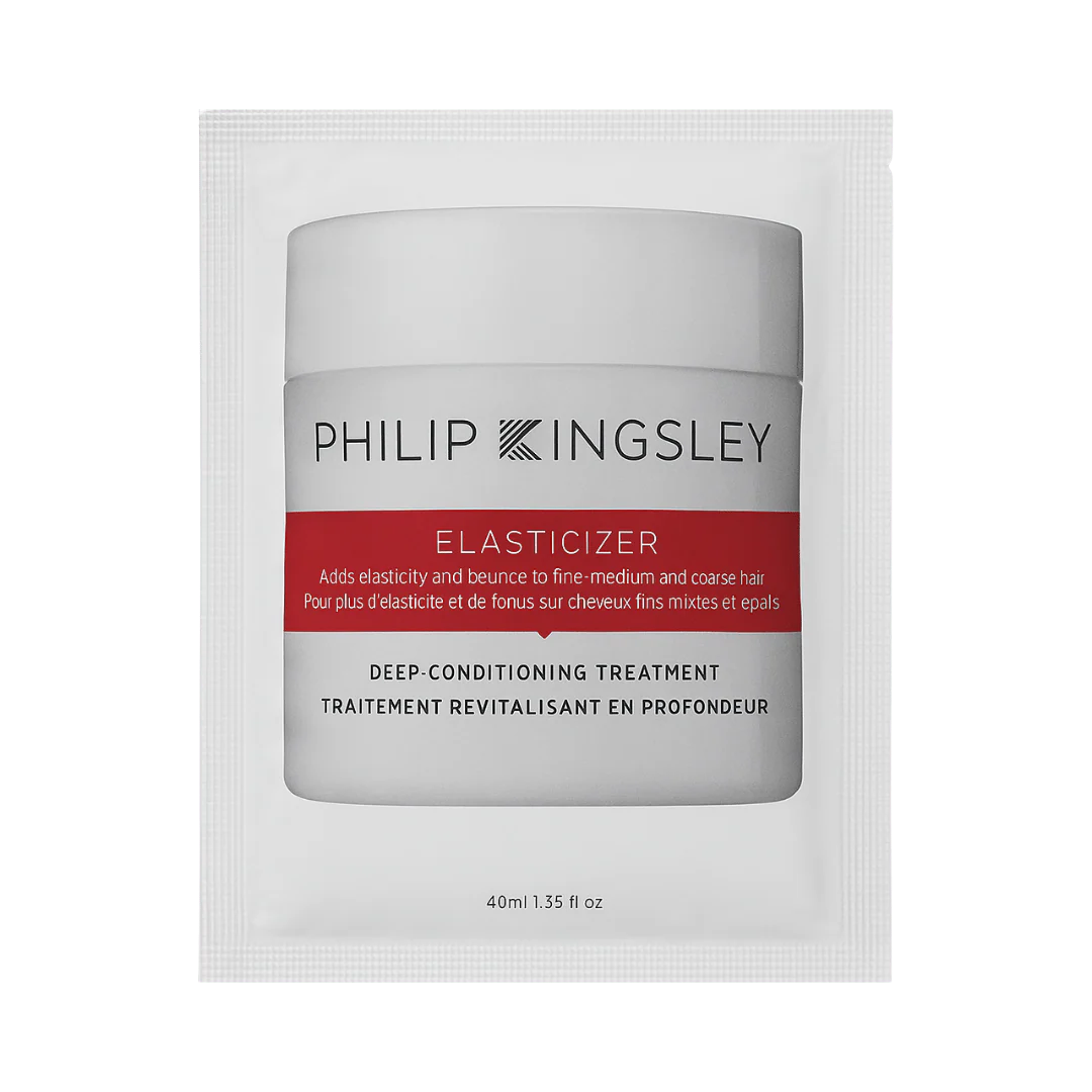 Elasticizer Deep Conditioning Treatment