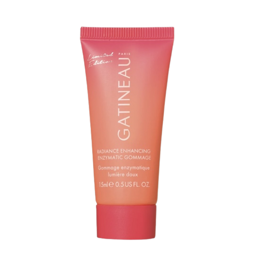 Radiance Enhancing Gommage