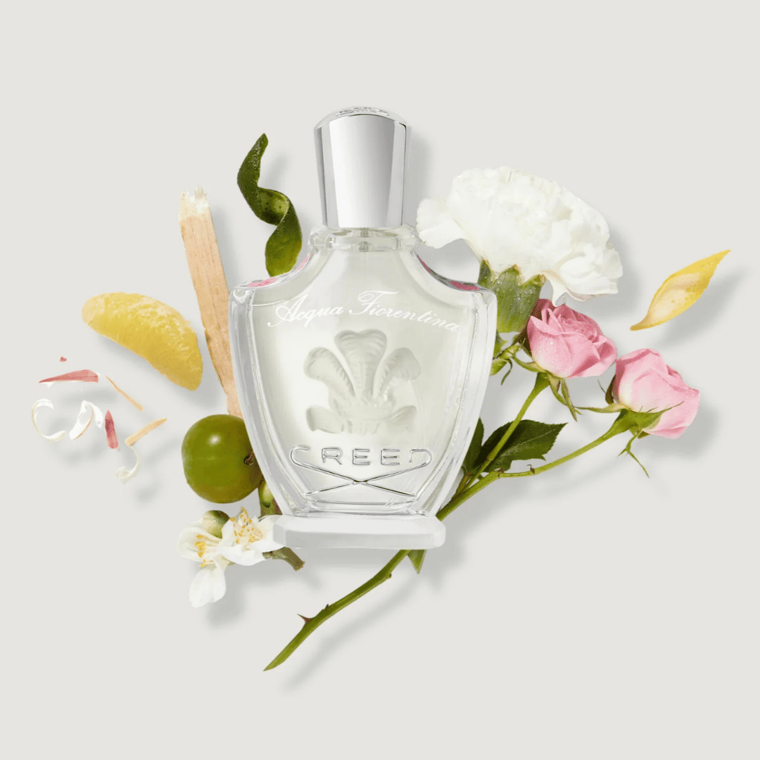 Acqua Fiorentina Eau de Parfum