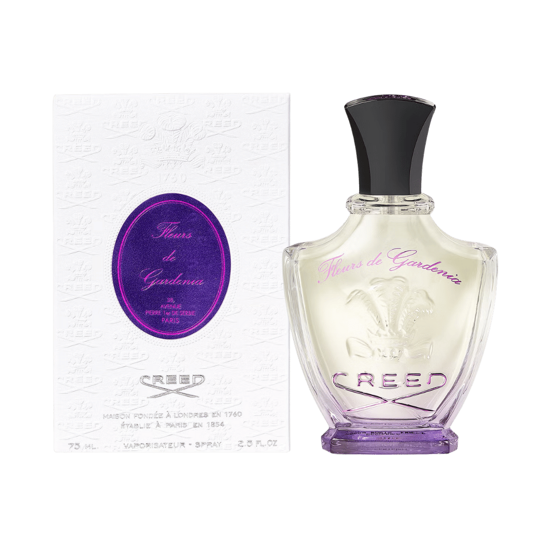 Fleurs De Gardenia Eau De Parfum