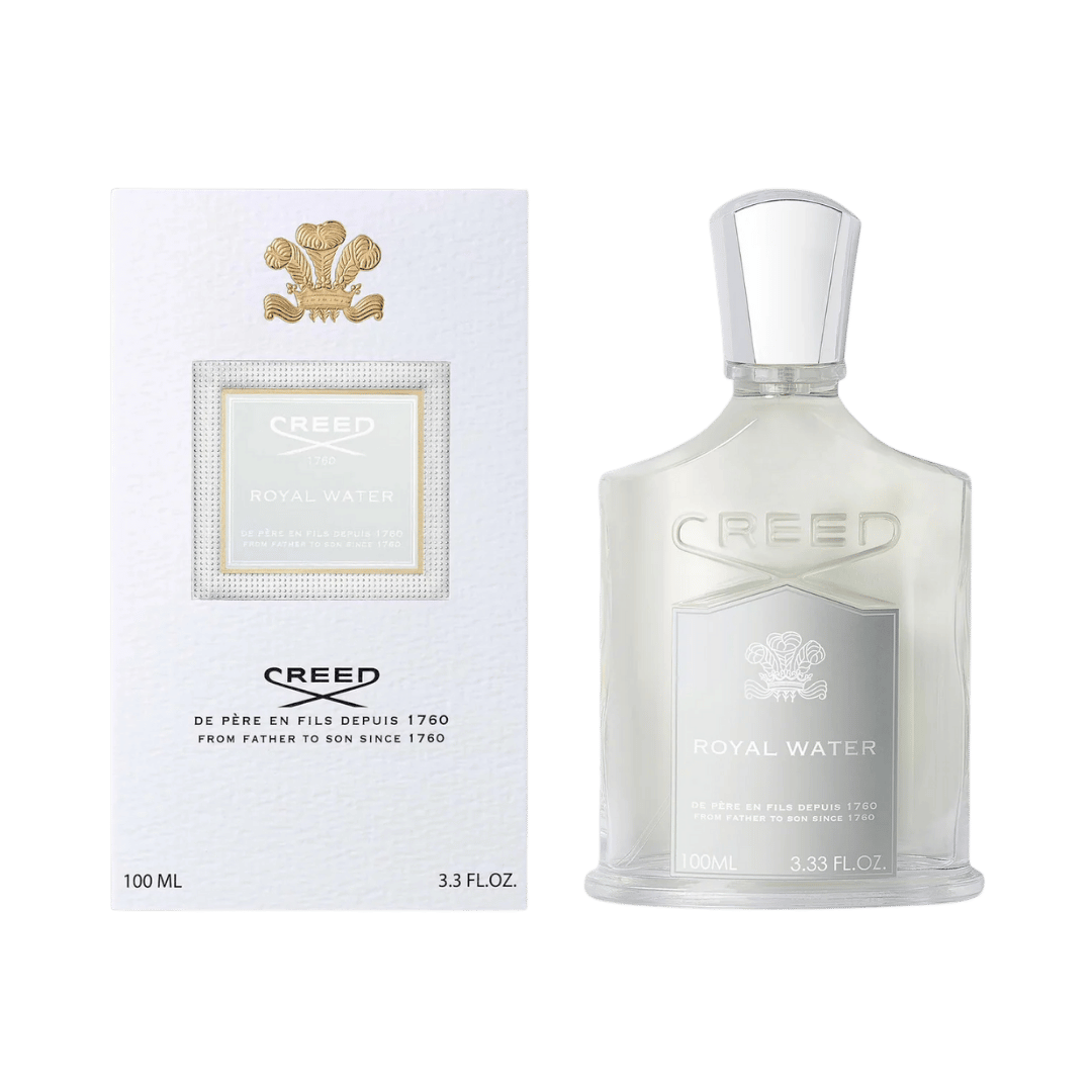 Royal Water Eau de Parfum