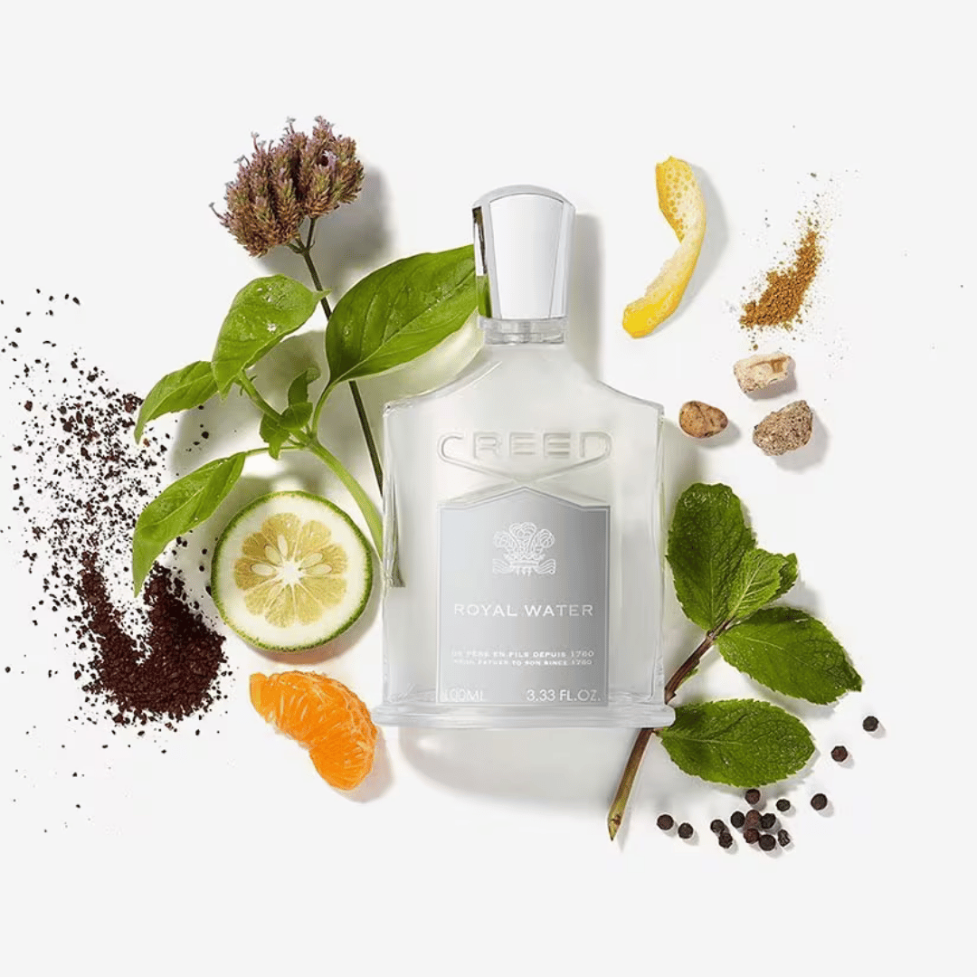 Royal Water Eau de Parfum