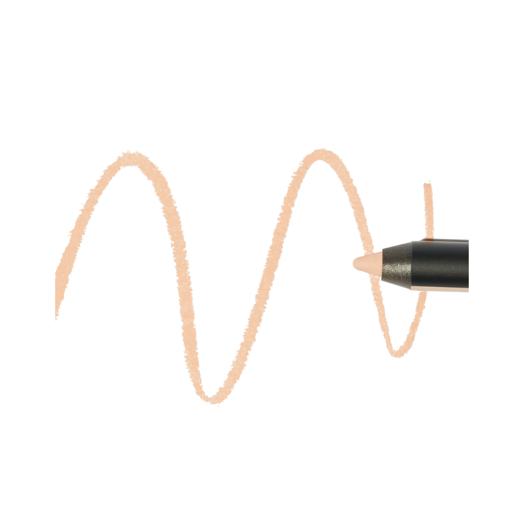 Limitless Long-Wear Pencil Eyeliner
