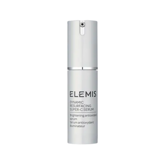 Elemis Dynamic Resurfacing Super-C Serum
