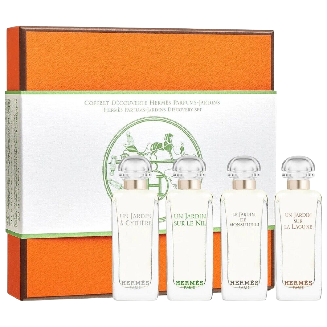 Hermes Mini Set