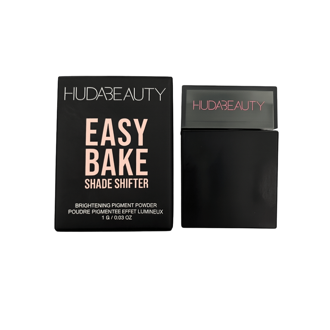 Easy Bake Loose Baking & Setting Powder