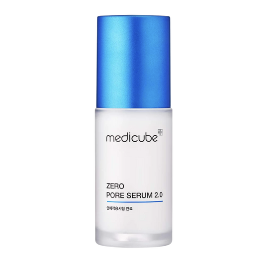 Medicube Zero Pore Serum 2.0