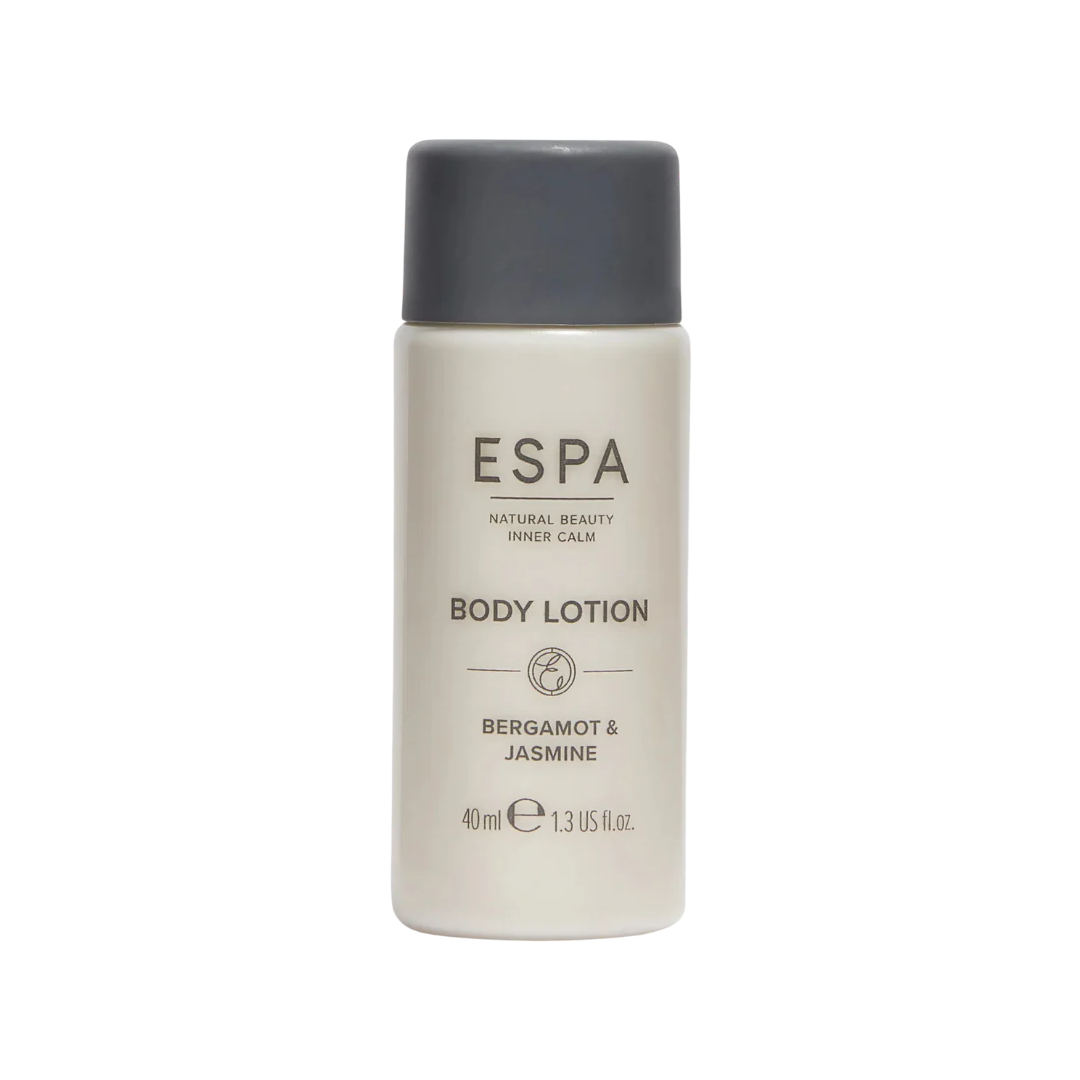 ESPA Travel Rescue Bag