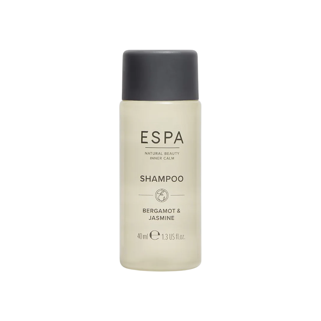 ESPA Travel Rescue Bag