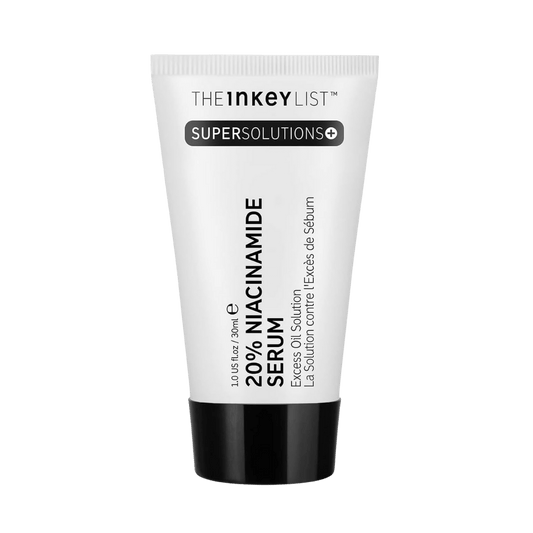 The INKEY List 20% Niacinamide Serum