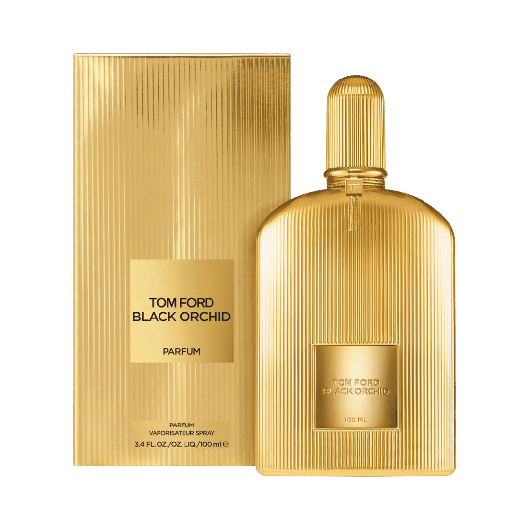 Black Orchid Parfum