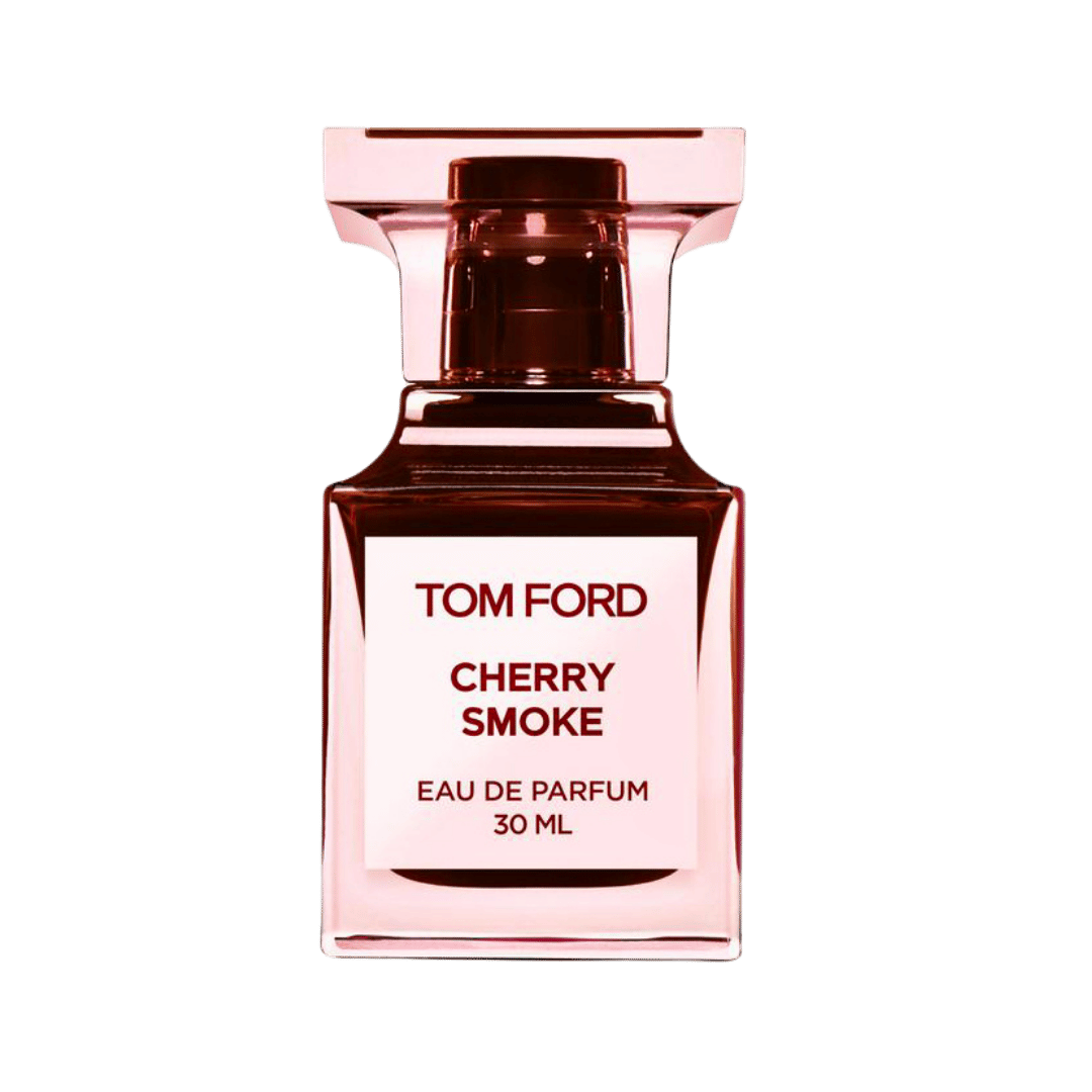 Cherry Smoke Eau de Parfum