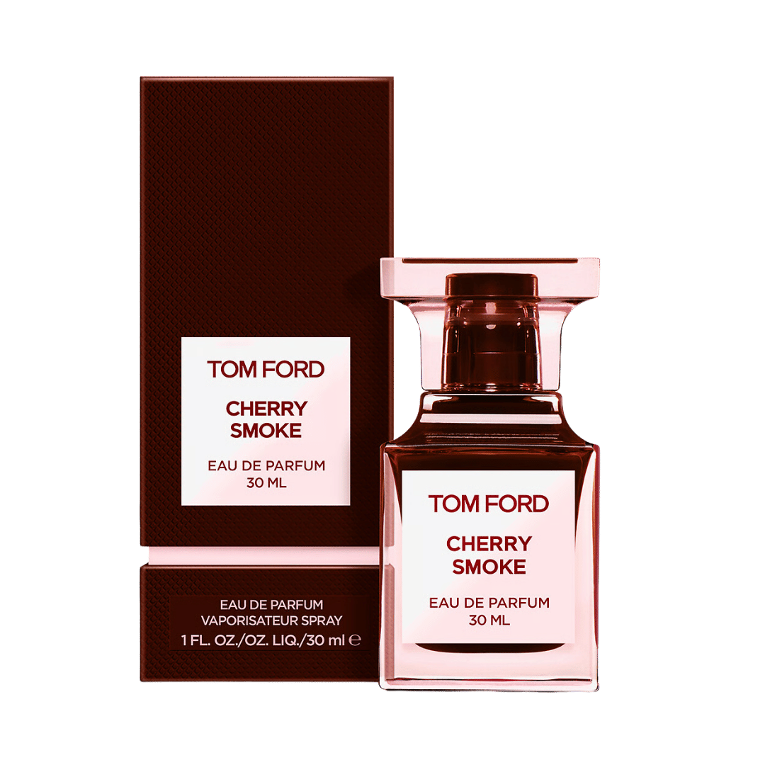 Cherry Smoke Eau de Parfum