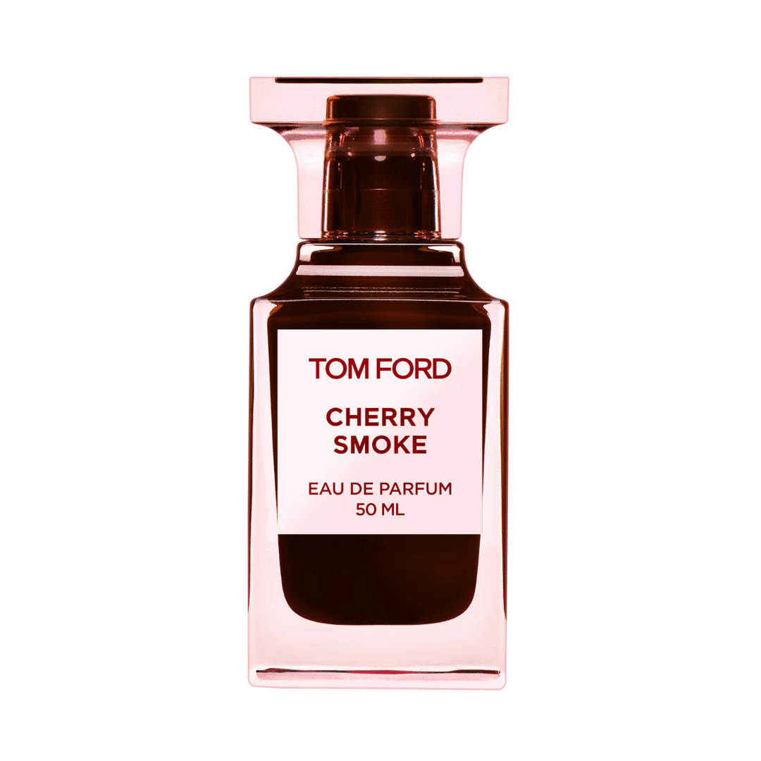 Cherry Smoke Eau de Parfum