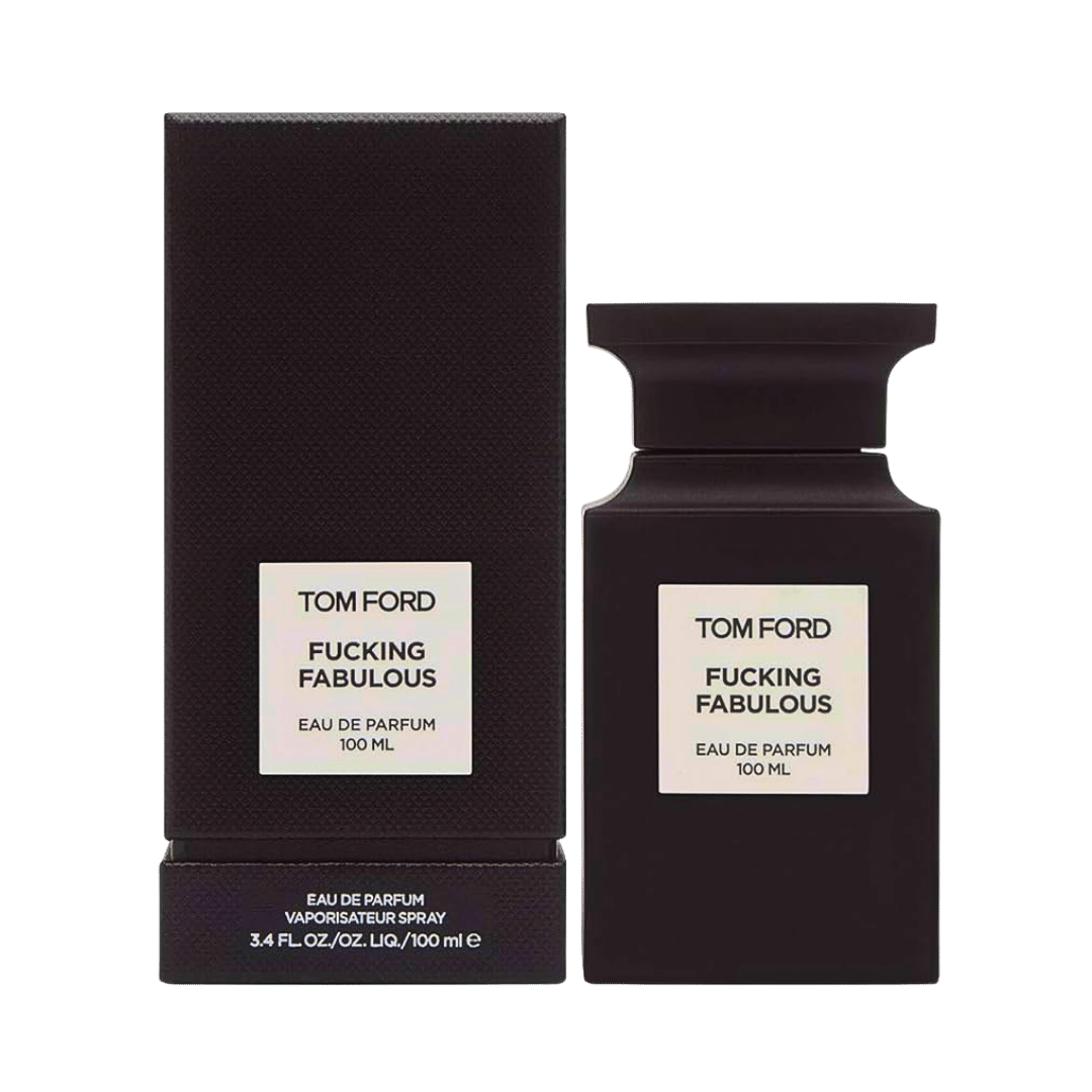 Fucking Fabulous Eau de Parfum