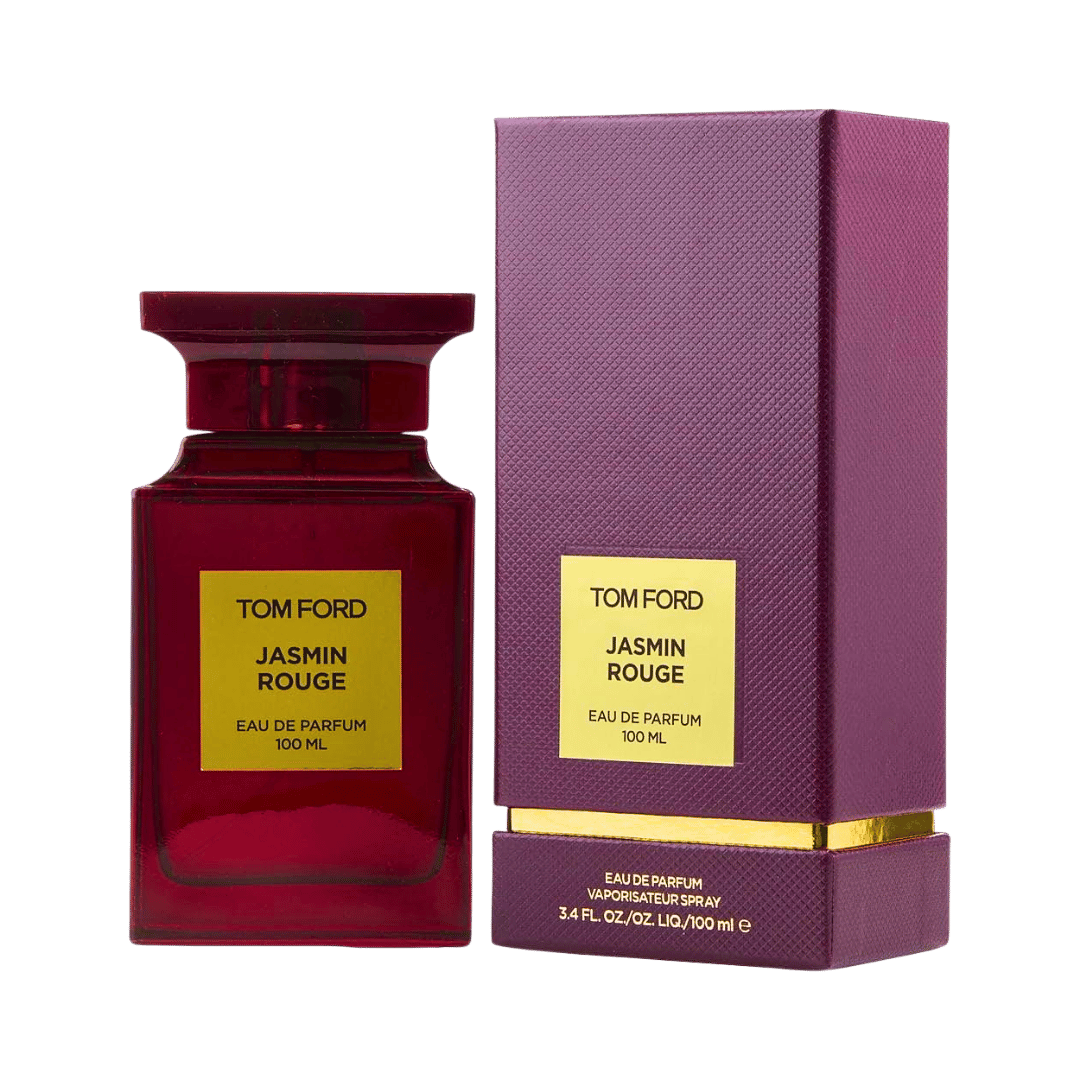 Jasmin Rouge Eau de Parfum