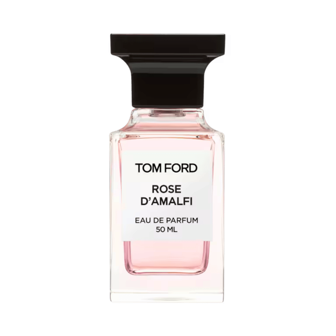 Rose D'Amalfi Eau de Parfum