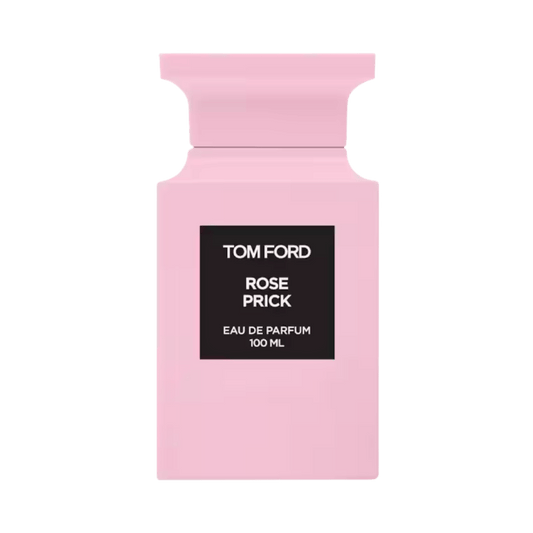Rose Prick Eau de Parfum