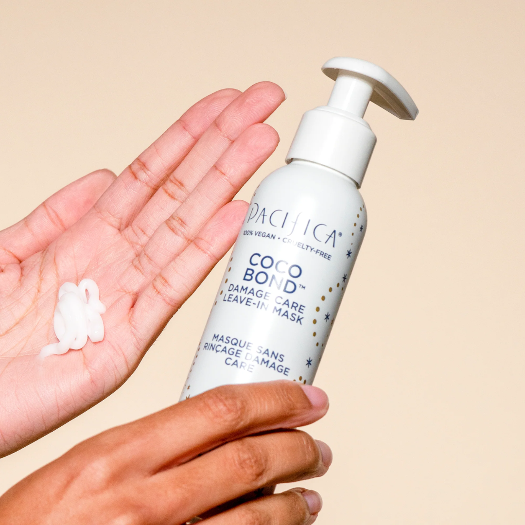CocoBond Damage Care Leave-In Mask
