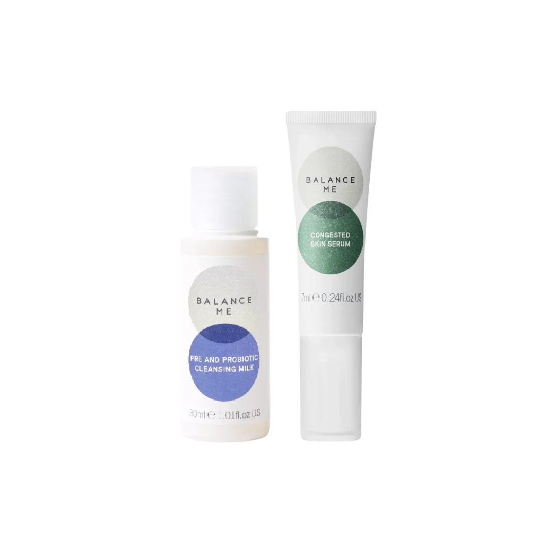 Blemish-Calm Duo