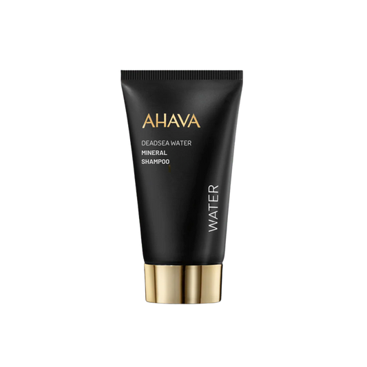 Deadsea Water Mineral Mini Shampoo