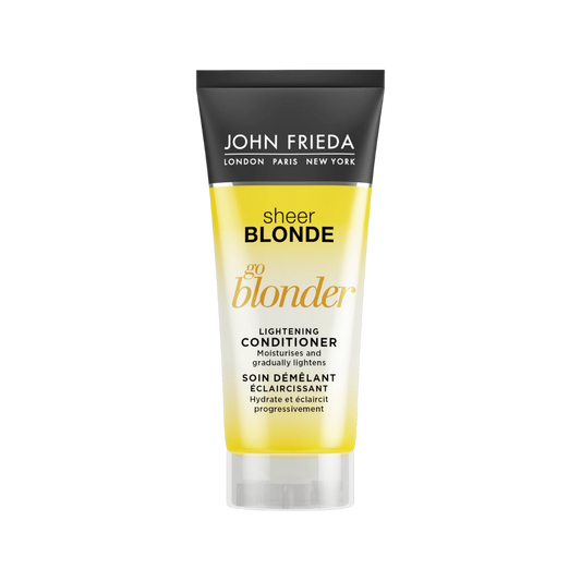 Go Blonder Lightening Conditioner
