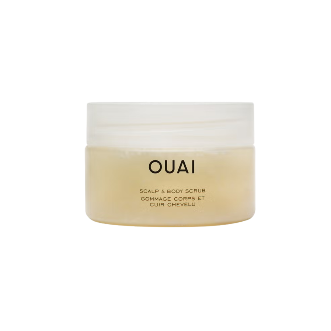 Scalp & Body Scrub