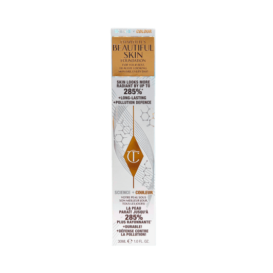 Beautiful Skin Foundation