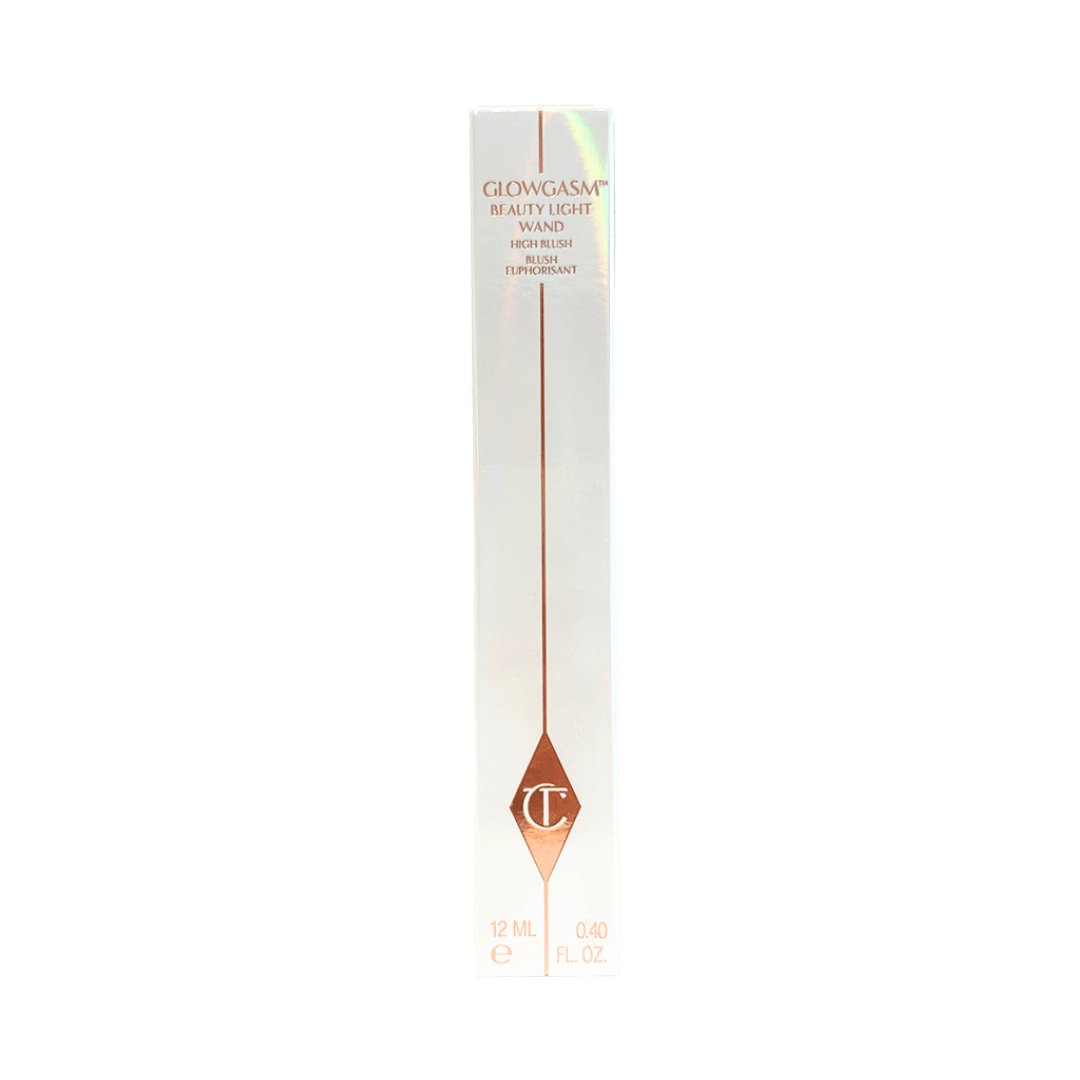 Beauty Light Wand - Peach