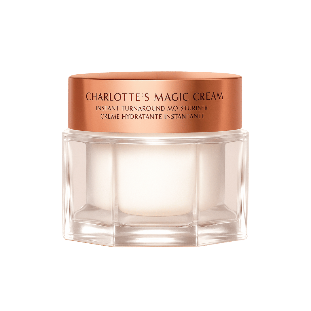 Magic Cream