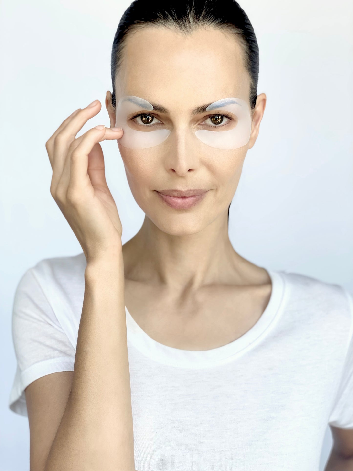 Skimono Beauty Eye Masks Radiance Recovery