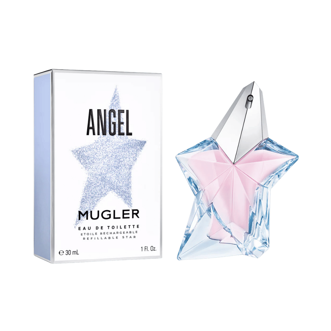 Angel Eau de Toilette