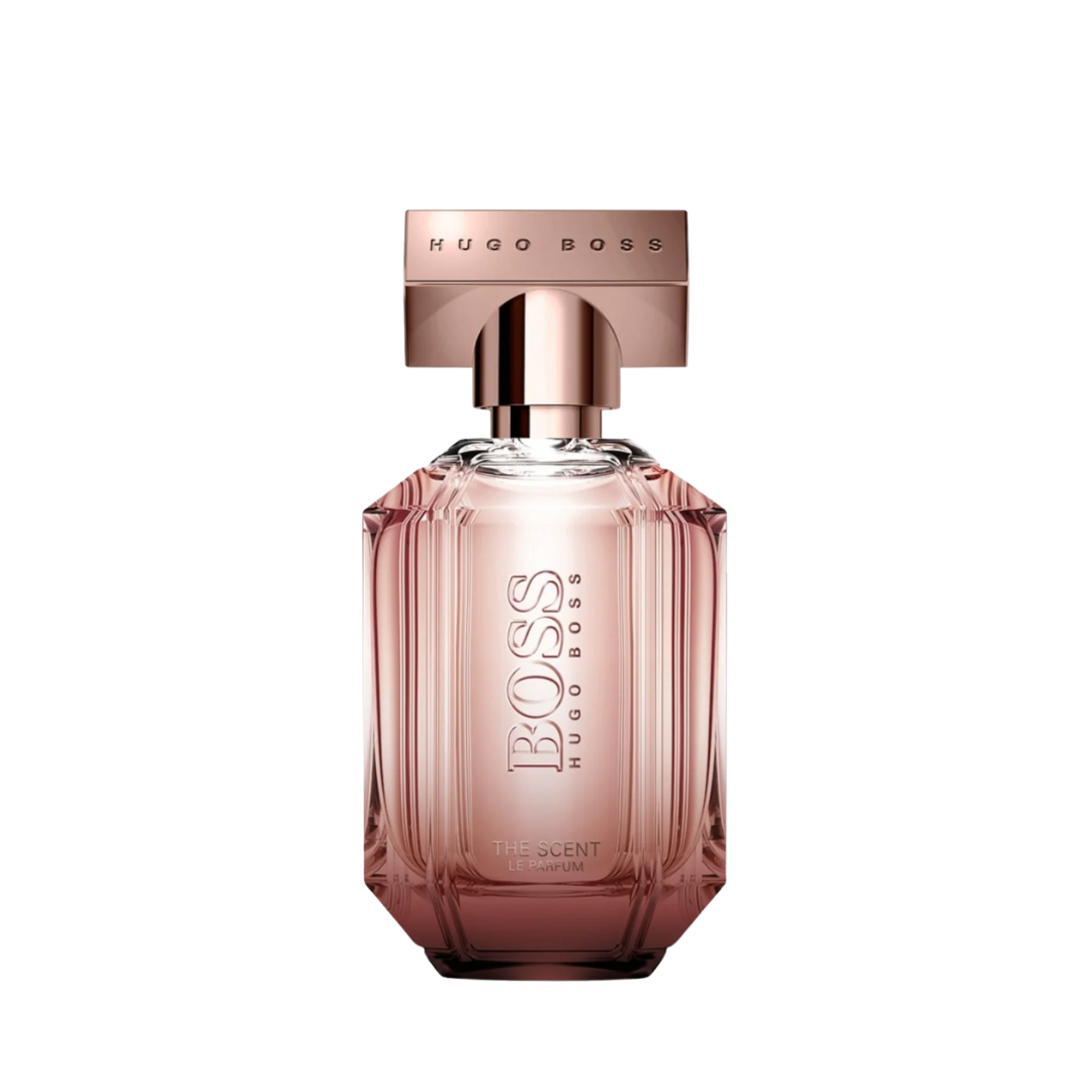BOSS The Scent