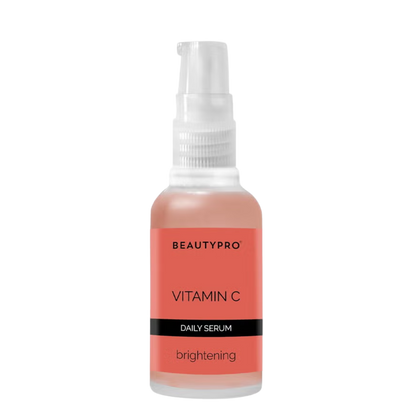 Beauty Pro Vitamin C Brightening Daily Serum
