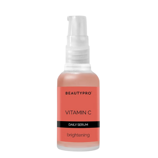 Beauty Pro Vitamin C Brightening Daily Serum