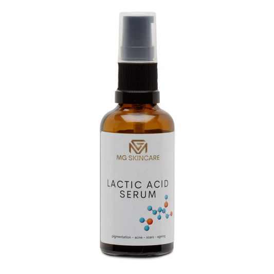 Lactic Acid Serum 10%