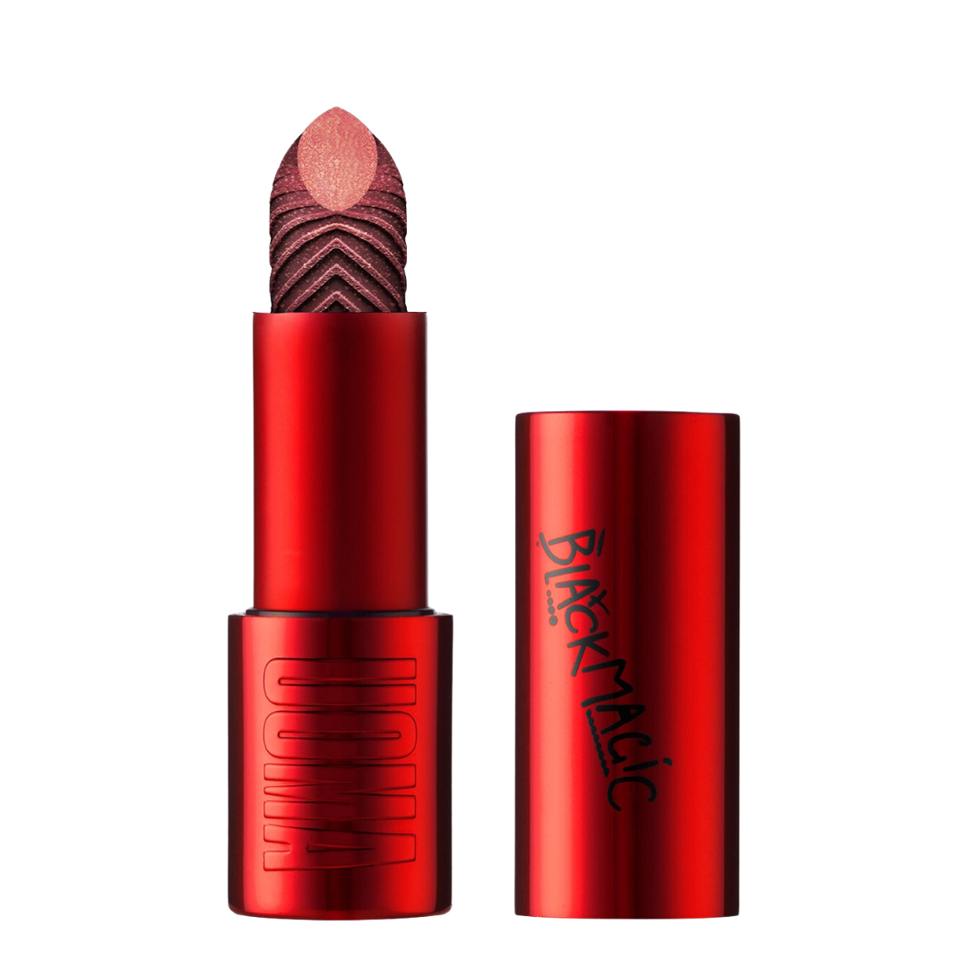 Black Magic Hypnotic Impact High Shine Lipstick